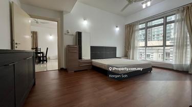 Ceriaan kiara fully furnished for rent 1