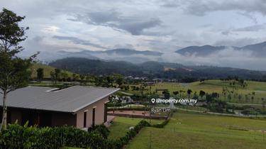 Anyara Hills, Semenyih 1