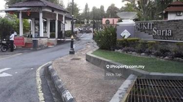 Limited Gated Guarded Bungalow Land Sungai Long For Sale 1