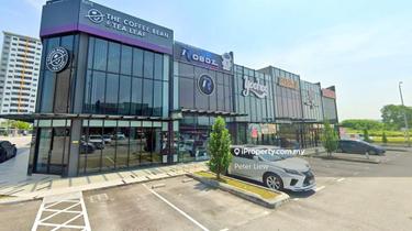Corner Lot, Good modern Design, High Potential Area, Good Roi  1