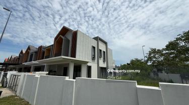 2 Storey Terrace Corner For Sales 1
