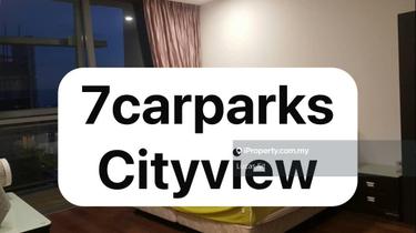 Fennel Sentul, 7 Carparks , City view, Below Market for sale 1