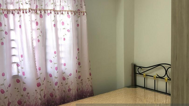 Usj Mainplace service residence,Stairville , Fairville apartment Sale. 1