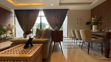 Brand New Luxury Residence in Uthant 1