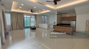 Taman Nusa Idaman @ Precinct 7 Double Storey Semi-Detached House 40x80 1