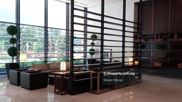 Serviced residence for Sale 1