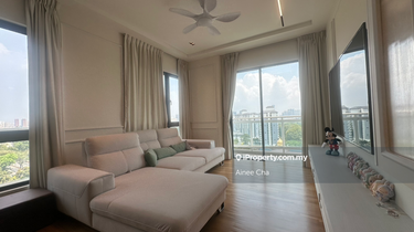 Scots Pavilion Residence @ Corner unit  1