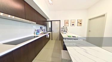 Setia City Residence-Chill Vibes 1