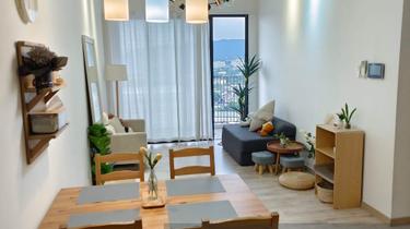 Emporis @ Unit for sale @ Fully furnished 1