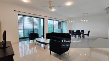 Condominium to rent! 1