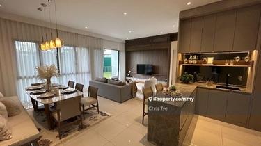 Linari Kwasa Damansara, Freehold, nearby MRT, Sungai Buloh 1