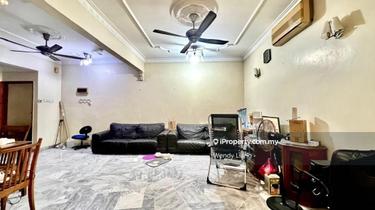Subang Perdana Goodyear Court 10 cheap good location  1