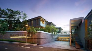 Enclave Bangsar for Sales  1