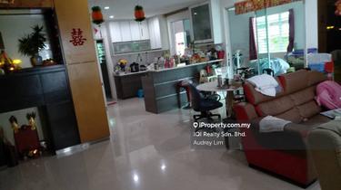 Seri Minang Cheras Renovated & Well Maintained Semi-Detached House 1
