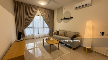 Brand new d quince 3 bedroom actual unit with makeover design 1