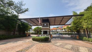 Damansara Heights bungalow land for sale 1