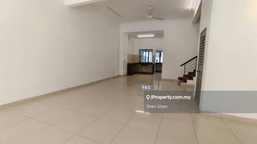 2.5 storey house @Bandar Puteri 6 Puchong for sale  1