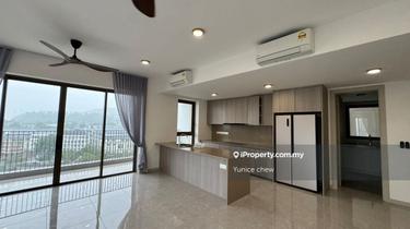 Park Place @ Desa Park City , Brand New Unit for Rent 1