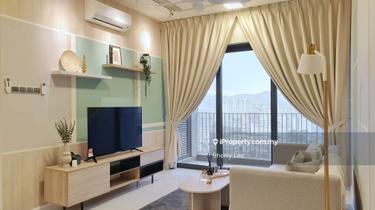 The Era North Duta fully furnished unit for sales 1