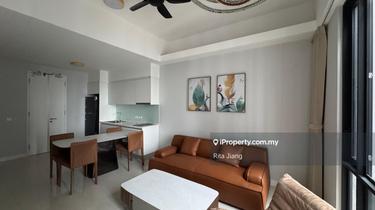 Brand new Fully furnished unit for Rent 1