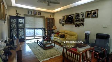 2.5 Storey Bungalow, Bangsar 1