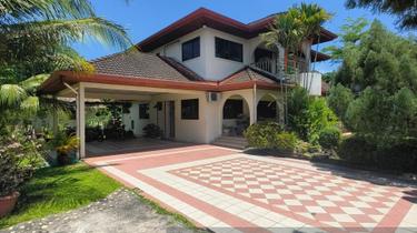 Luyang Taman Sri Gaya Banglo For Sale  1