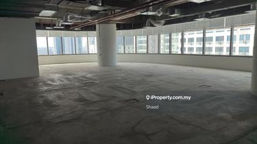 Gbi Gold Grade A Office Tower in Johor Bahru 1