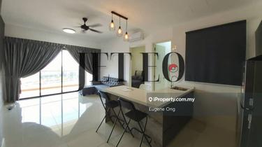 The Parque Residence Eco Sanctuary 1