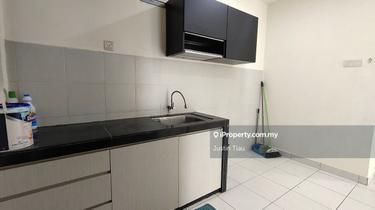Amara Batu Caves renovated rumah sewa murah Gombak Selayang MRT KTM KL 1