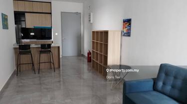 Brand new 3 bedrooms condo at Ruby Seapark, Petaling Jaya for rent 1