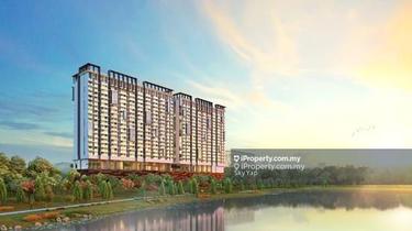 Completion 2024. The Most Lowest Price In Subang Jaya  1