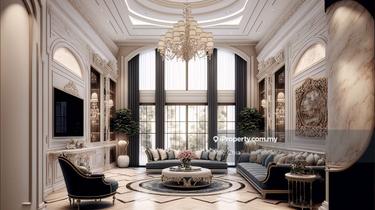 Bungalow for Sale 1