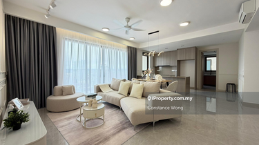 Brand New Unit for Rent @ Park Place, Desa Parkcity 1
