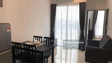 121 Residences, Kampung Sungai Kayu Ara, Petaling Jaya for Rent! 1