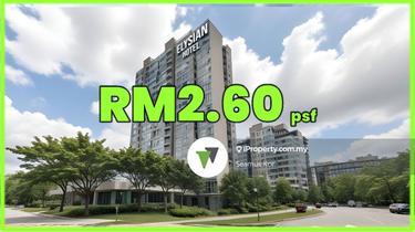 Prime Location near Singapore 2nd Link & High-Growth Data Centre ! 1