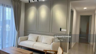 The Pulse Residence Bandar Puteri Puchong For Rent 1