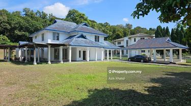 Spacious 2-Storey Bungalow Seksyen 9, Shah Alam  1