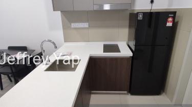Suria Garden @ Puchong Utama (Fully Furnished Brand New unit) 1