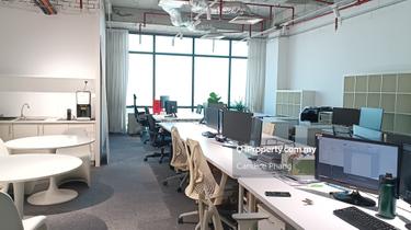 Office for Rent 1