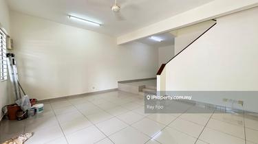 Super Super Cheap 20x75 Twin Palm Sungai Long  1