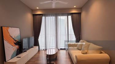 Tastefully Renovated 1 Bedroom for Rent 1