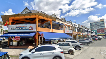 Subang Jaya Ss15 Ground Floor For Rent 1