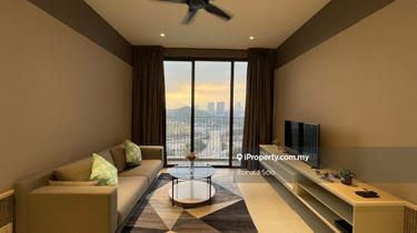 Fully Furnished  1