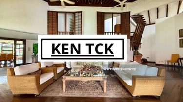 Tropicana Golf Bungalow For Sale 1