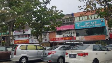 Ss2, SS2, Petaling Jaya 1