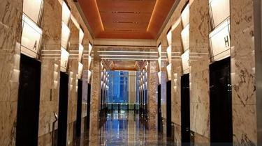 The Exchange 106  TRX / Green Building / Md Status 1