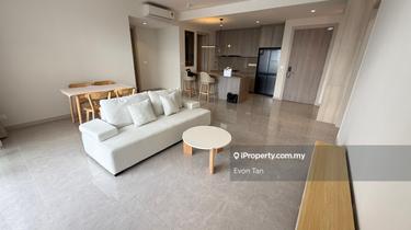 Brand New Unit for Rent @ Park Place, Desa Parkcity 1