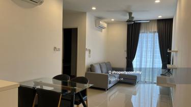 Live stress-free with our turnkey fully furnished rentals 1