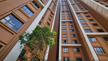 High Rise Unit 1