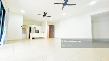 Verde Ara Damansara 1562sf Unblock View 1